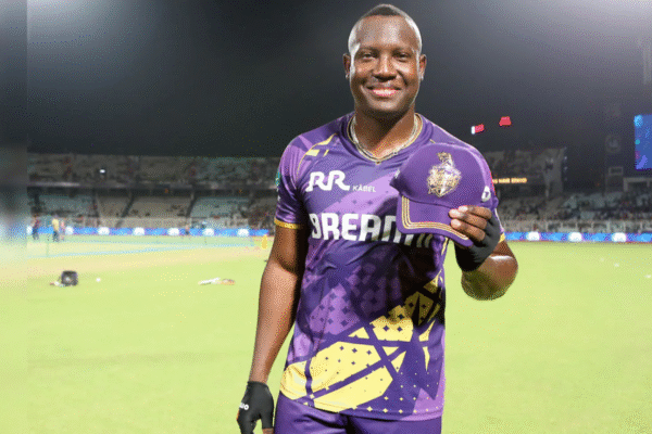 3 Teams That Can Target Rovman Powell at IPL 2026 Auction If KKR Release Him