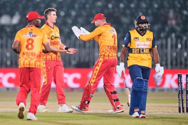 SL vs ZIM Dream11 Prediction Today, T20I Tri-series, 5th Match Fantasy Cricket Tips, Team, Playing XI, and Pitch Report