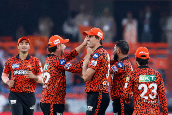 Full SRH Retention List IPL 2026 — Sunrisers Hyderabad Released Players and Remaining Purse