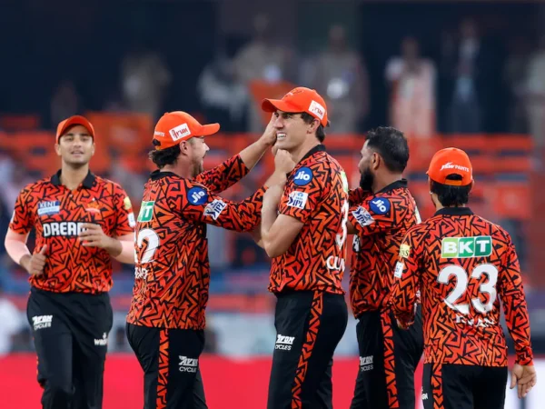 SRH Turn Down Trade Offers From Multiple Teams for Out-of-Favour India Star Ahead of IPL 2026 Auction