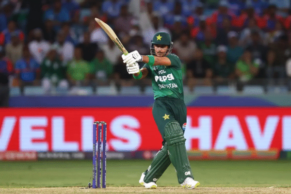 Another Saim Ayub Duck During PAK vs SA 3rd T20I Puts Pakistan Opener in Unwanted List