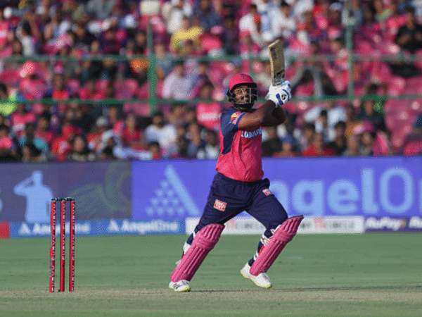 Sanju Samson Trade Close To Completion, Rajasthan Royals and Delhi Capitals Set For Massive Player Swap Ahead Of IPL 2026 Retention Deadline