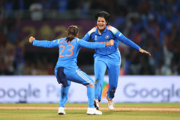 Why Shafali Verma Bowling Was a Masterstroke By Harmanpreet Kaur In the Women’s World Cup 2025 Final