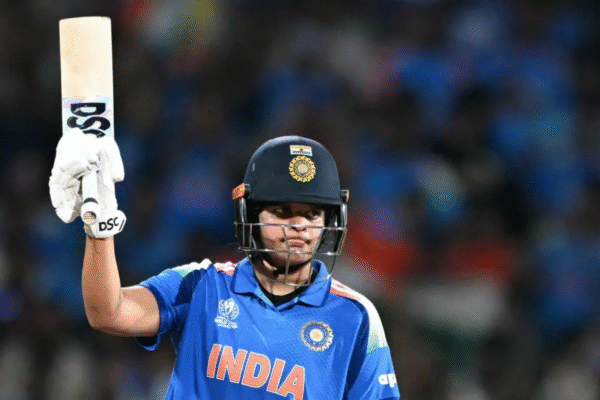 Redemption For Shafali Verma As She Lights Up IND vs SA Women’s World Cup 2025 Final, Registers Highest Score in ODIs