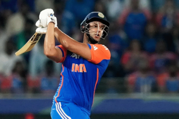 ‘A completely wrong move…’ – Fans Criticize Gautam Gambhir For Sending Shivam Dube At No.3 In AUS vs IND 4th T20I