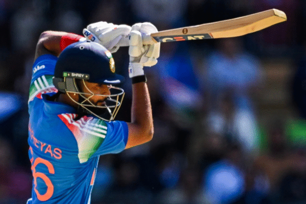 Shreyas Iyer Injury Update — India Batter Discharged From Sydney Hospital After Health Scare