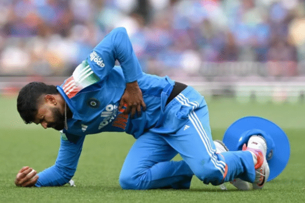 Shreyas Iyer latest injury update India ODIs IND vs NZ