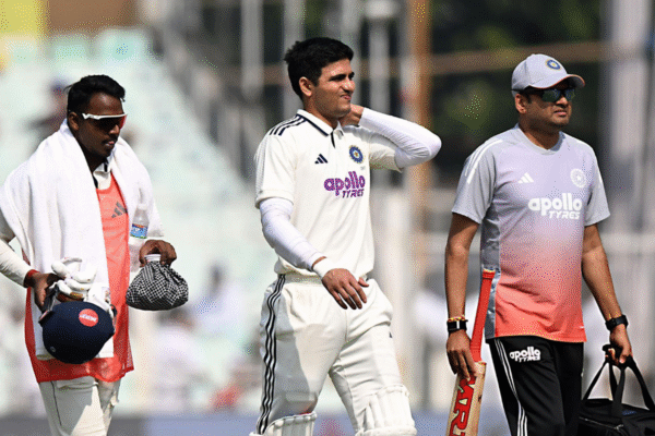 Shubman Gill Injury Update: India Captain Released From Hospital, Will He Play IND vs SA 2nd Test?