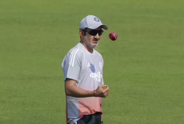 Sourav Ganguly Urges Gautam Gambhir To Bring Back Discarded India Star After Historic Loss in IND vs SA 1st Test