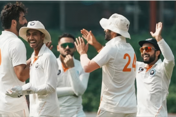 Star Ranji Pacer Reveals Giving Trials For THIS Franchise Ahead Of IPL 2026 Auction