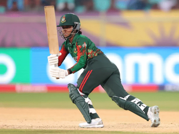 Jahanara Alam Accuses Bangladesh Women Skipper Nigar Sultana Joty of Mistreating Youngsters During Women's World Cup 2025