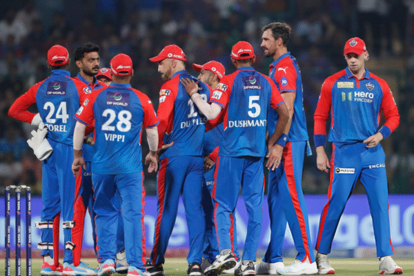 The Opening Flaw Delhi Capitals (DC) Must Fix in IPL 2026 Auction