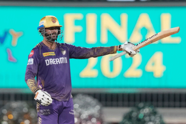 Venkatesh Iyer Opens Up On Surprising Bidding War Between KKR and RCB During IPL 2025 Auction