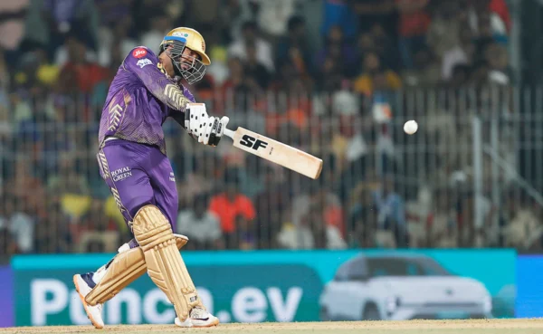 Venkatesh Iyer Reveals Team Name He Wants To Join After KKR Release Ahead of IPL 2026 Auction