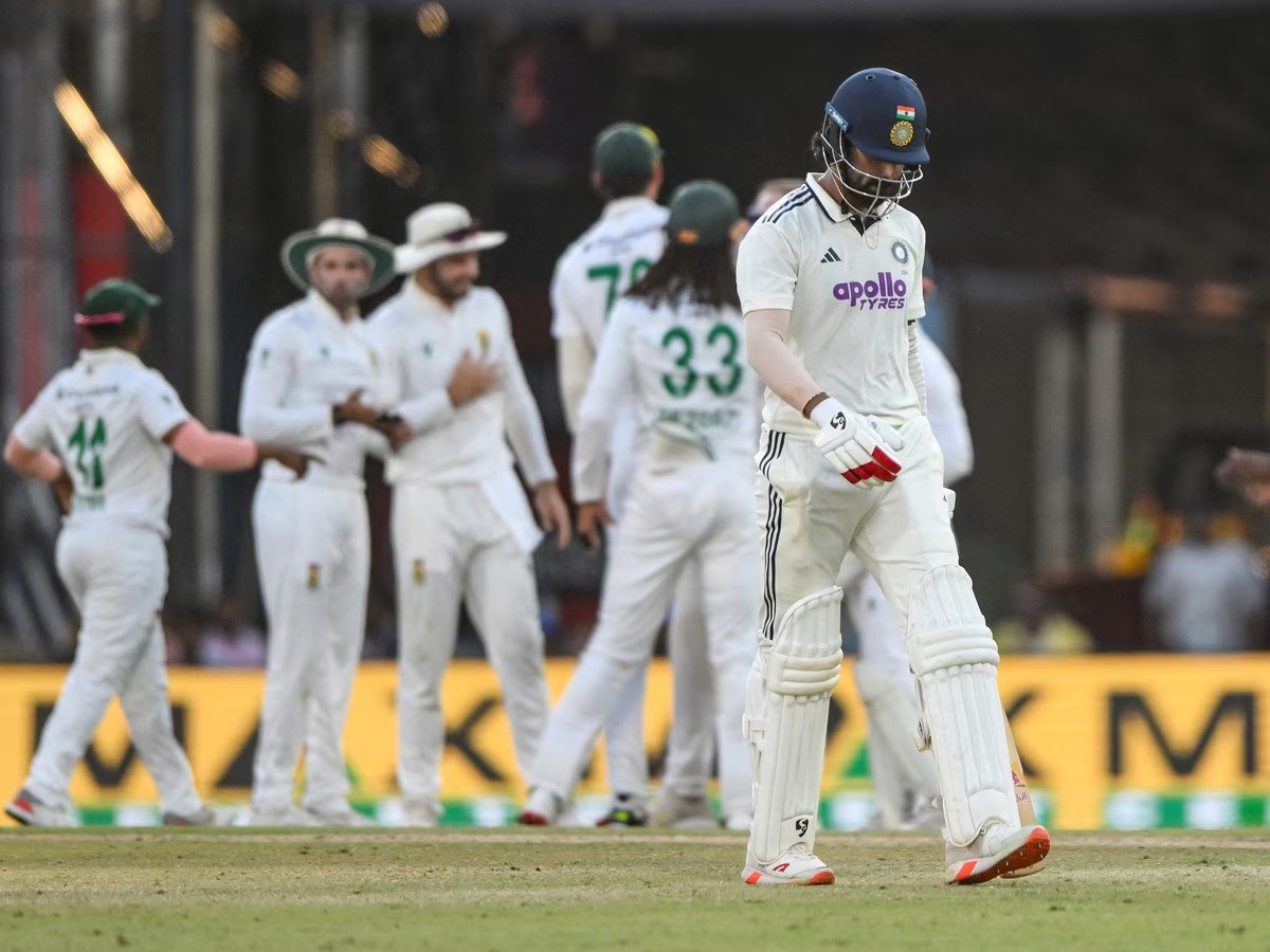 WTC Points Table: India WTC Qualification Chances After 0-2 Home Whitewash to South Africa, Updated World Test Championship 2025-27 Standings