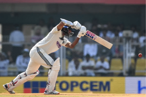 Washington Sundar Opens Up On India's Plans and His Inconsistent Batting Position In IND vs SA Series