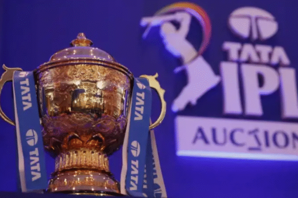 When Is IPL 2026 Auction? Venue, Date, And Start Time Confirmed For Mini Auction