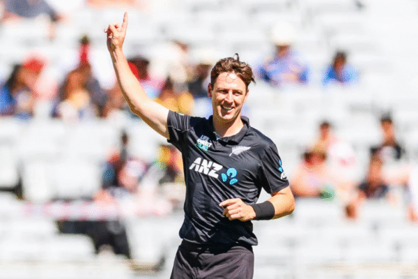 Which Teams Will Be Interested in Matt Henry at IPL 2026 Auction?