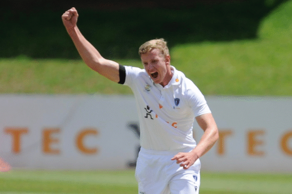 Who Is Tiaan van Vuuren, the South Africa All-Rounder Who Dismissed KL Rahul and Devdutt Padikkal Against India A?