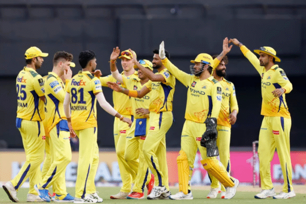 Who Will CSK Buy At IPL 2026 Auction? 5 Names That Fit Their Strategy