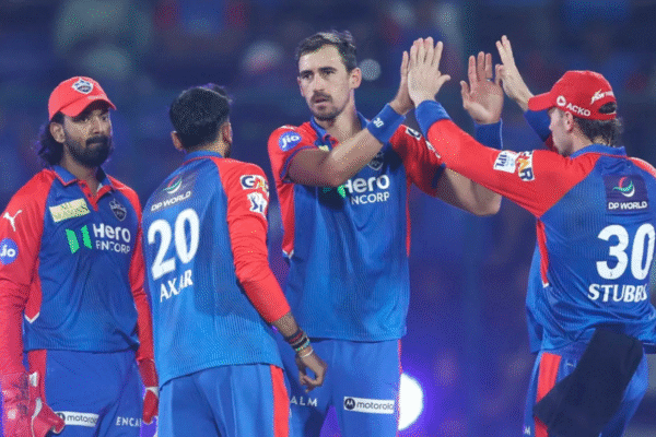 Who Will Delhi Capitals Buy At IPL 2026 Auction? 5 Ideal Additions To Their Core