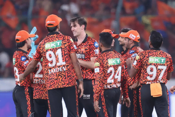 Who Will SRH Buy At IPL 2026 Auction? 5 Potential Additions For A Stronger Squad