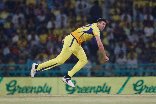 Why CSK Should Retain Jamie Overton Ahead of Sam Curran Ahead of IPL 2026 Auction