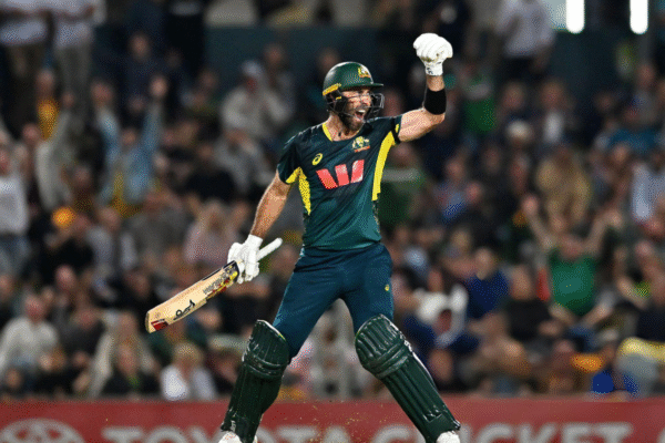 Why Glenn Maxwell Should Be Among CSK Target Players in IPL 2026 Auction