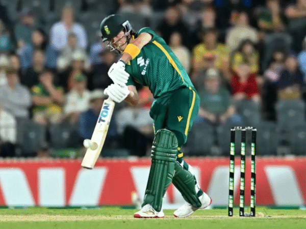 Why Is Dewald Brevis Not In South Africa Playing XI for PAK vs SA 2nd ODI?