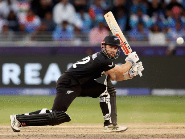Why Is Kane Williamson Not Playing In NZ vs WI ODIs