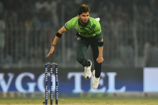 Why Is Shaheen Afridi Not Playing for Pakistan in the 2nd PAK vs SL ODI in Rawalpindi?