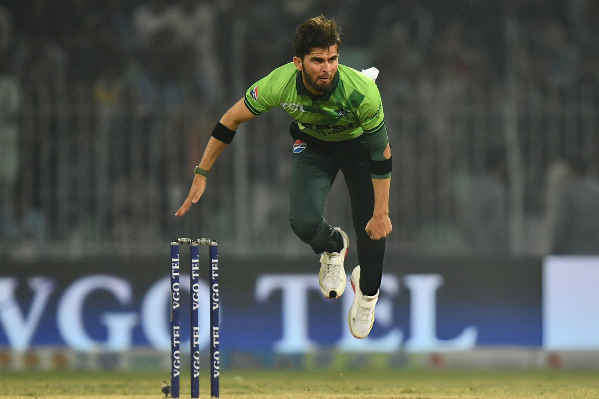 Why Is Shaheen Afridi Not Playing for Pakistan in the 2nd PAK vs SL ODI in Rawalpindi?