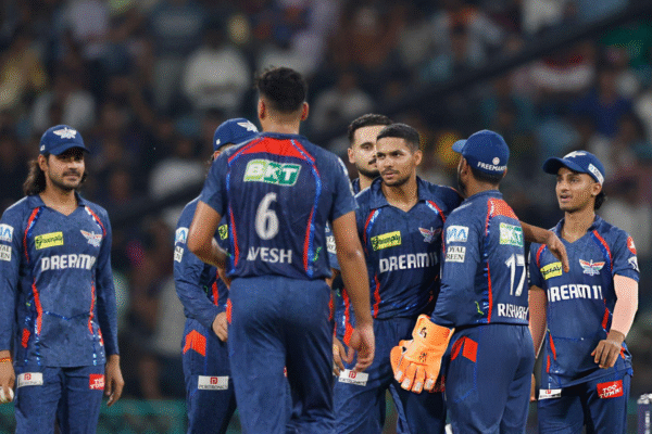 Why Lucknow Super Giants (LSG) Might Have an All-Overseas Top Four in IPL 2026