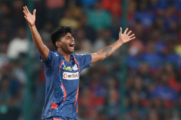Why Mayank Yadav Was Included In LSG Retained Players 2026