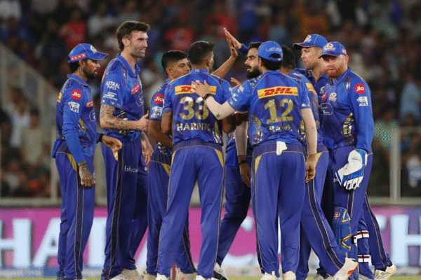 Why Mumbai Indians Youngster Could Be the Boost India’s T20 World Cup 2026 Squad Needs