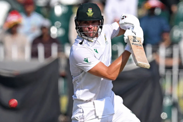 Why South Africa Need To Persist With Tristan Stubbs At No.3 In Tests