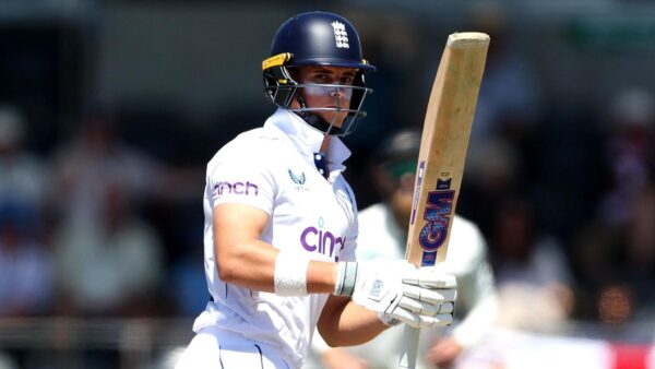 Why is Jacob Bethell Not in England Playing XI for AUS vs ENG 1st Test of Ashes 2025?