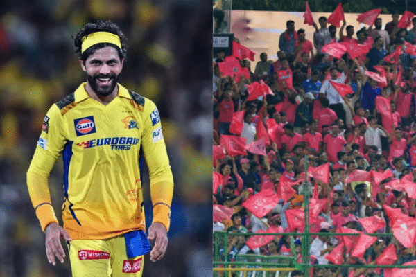 Will Ravindra Jadeja Become Rajasthan Royals Captain for IPL 2026? RR Owner Reveals