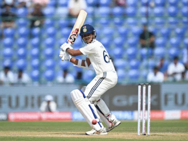 Yashasvi Jaiswal Dismissed For 67 By Former RCB Pacer On Ranji Trophy Return – Full Round-Up Of Ranji Trophy Day 1, Round 3
