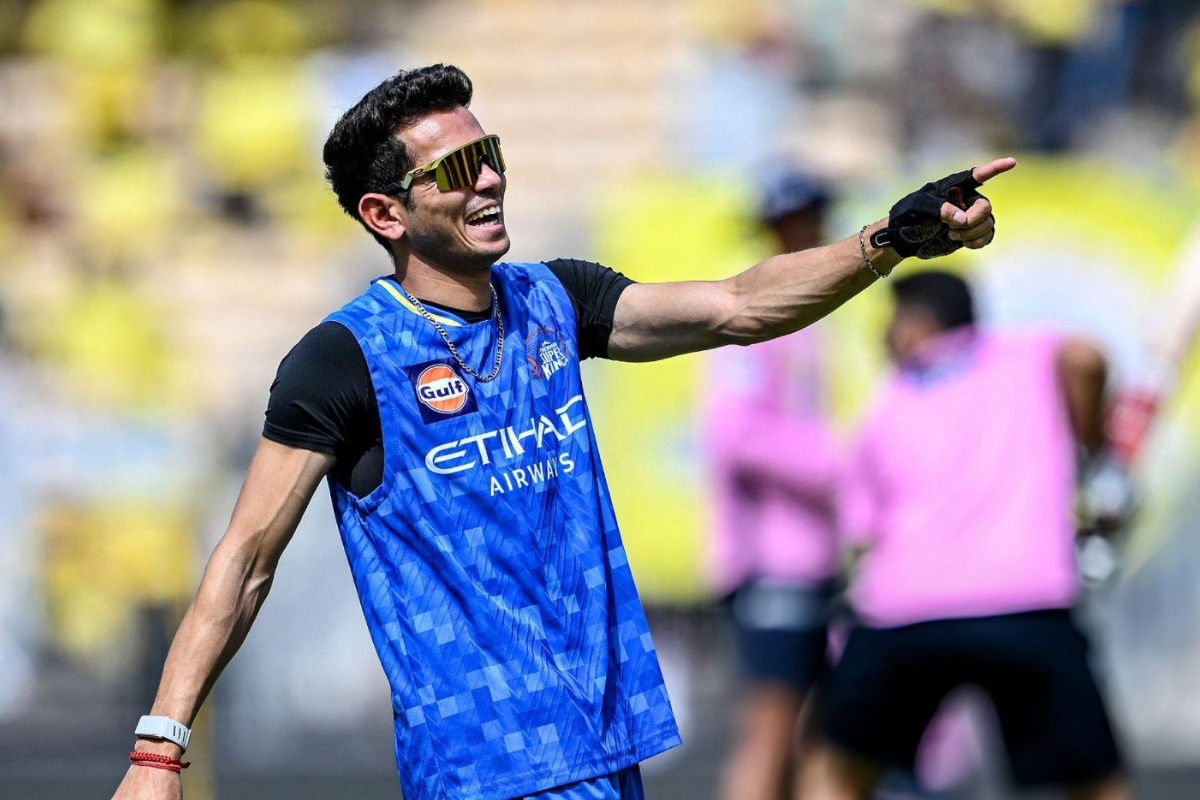 3 Forgotten India Domestic Fast Bowlers Who Could Win Bids at IPL 2026 Auction