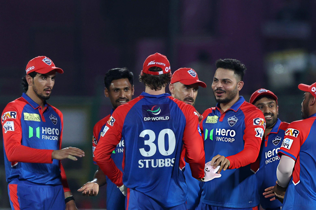 3 Players Who Can Cover Donovan Ferreira Absence at Delhi Capitals After IPL 2026 Auction.
