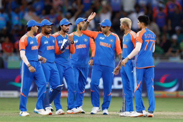 4 Fringe Players India Should Try in T20Is Ahead Of T20 World Cup 2026