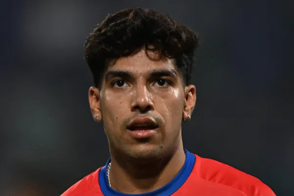 5 Notable Absentees From IPL 2026 Auction Players List.