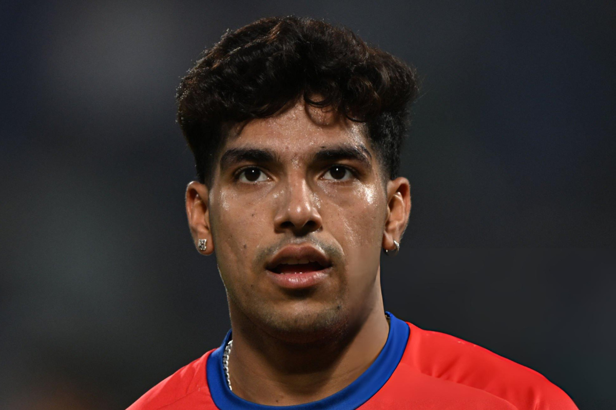 5 Notable Absentees From IPL 2026 Auction Players List.