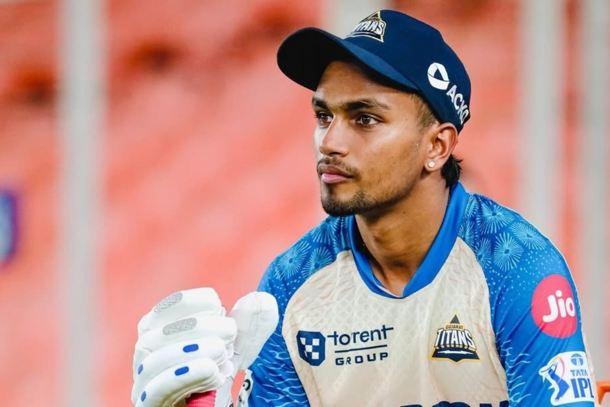 After Stunning Domestic Stint, Kumar Kushagra Opens Up About How Gujarat Titans Helped Him Prosper