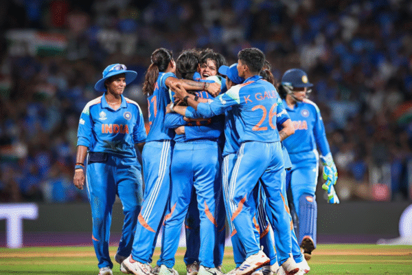 After World Cup 2025 Triumph, India All-Rounder Shafali Verma Sets Sights on Avenging 2020 T20 World Cup Loss to Australia.