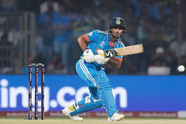 Ajit Agarkar Explains Reason Behind Ishan Kishan Selection in India’s T20 World Cup 2026 Squad.