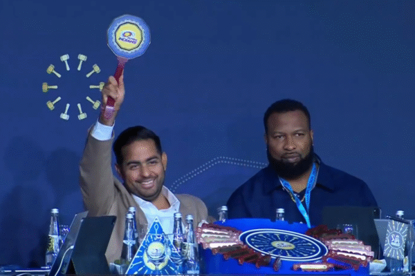 Akash Ambani Explains Reason Behind Bid For Cameron Green Despite Lowest Purse in IPL 2026 Auction