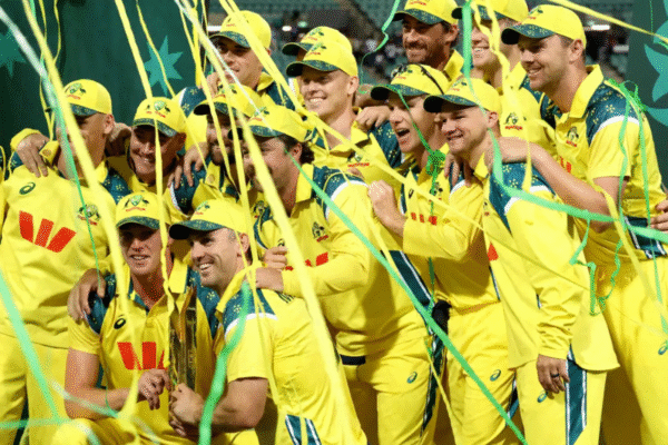 All Australia Players In IPL 2026 Auction Player Shortlist