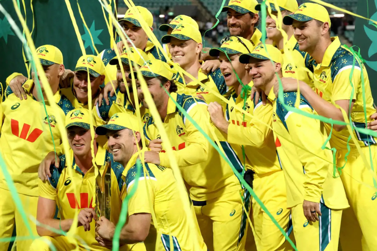 All Australia Players In IPL 2026 Auction Player Shortlist